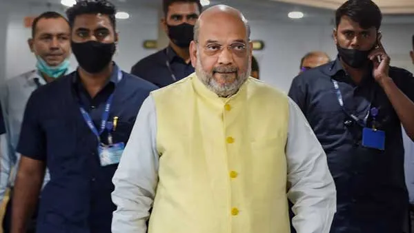 ମାର୍ଚ୍ଚ ୫ରେ ଓଡ଼ିଶା ଆସୁଛନ୍ତି ଅମିତ୍ ଶାହ