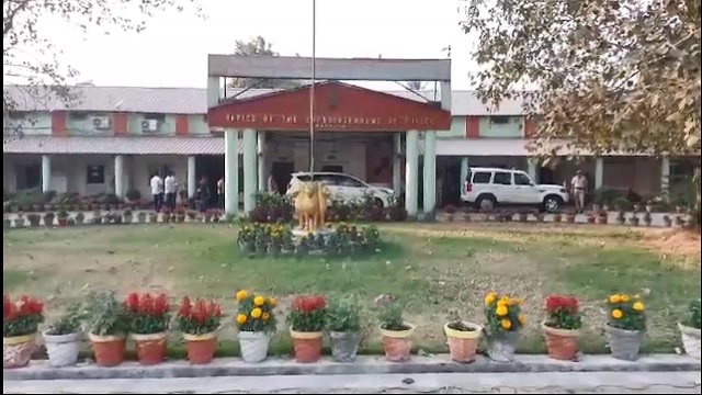 ନକ୍ସଲମୁକ୍ତ ହେବ ଗନ୍ଧମାର୍ଦ୍ଦନ, ଓଡ଼ିଶା ପୋଲିସ ଟାର୍ଗେଟରେ ମାଓବାଦୀ