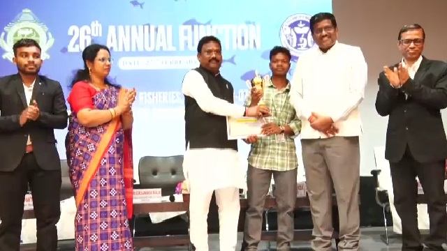 ରାଜ୍ୟରେ ଖୋଲିବ ଆଉ ୩ ନୂଆ କଲେଜ: ମନ୍ତ୍ରୀ ଗୋକୁଳାନନ୍ଦ ମଲ୍ଲିକ