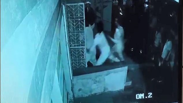 ଚାନ୍ଦିପୁଟରେ ଗୋଷ୍ଠୀ ସଂଘର୍ଷ, ୧୦ ଆହତ