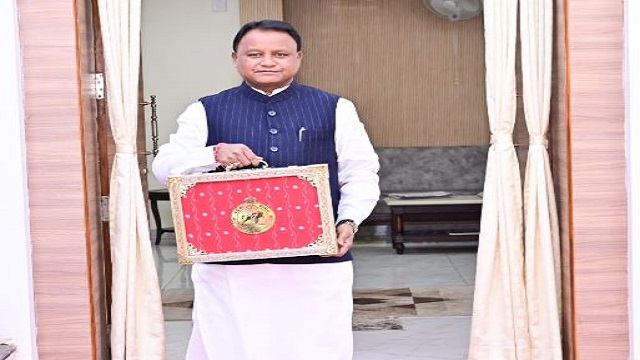 ୩ ଲକ୍ଷ ୧୦ ହଜାର କୋଟିର ବଜେଟ୍; ଜାଣନ୍ତୁ କେଉଁ ବିଭାଗ ପାଇଁ କେତେ