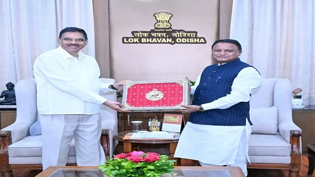 ବଜେଟରେ ୧୬ଟି ନୂଆ କାର୍ଯ୍ୟକ୍ରମକୁ ଅନୁମୋଦନ, ଭିବୀ ଜି ରାମ ଜି ଯୋଜନା ପାଇଁ ୫ହଜାର ୫ଶହ ୭୫ କୋଟି ଟଙ୍କା