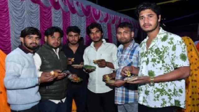 ଦୁର୍ଘଟଣାରେ ଚାଲିଗଲା ୬ ଜଣ ସାଙ୍ଗଙ୍କ ଜୀବନ