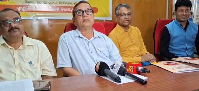 ଫେବୃୟାରୀରେ କୃମିନାଶ ଅଭିଯାନ ଆରମ୍ଭ