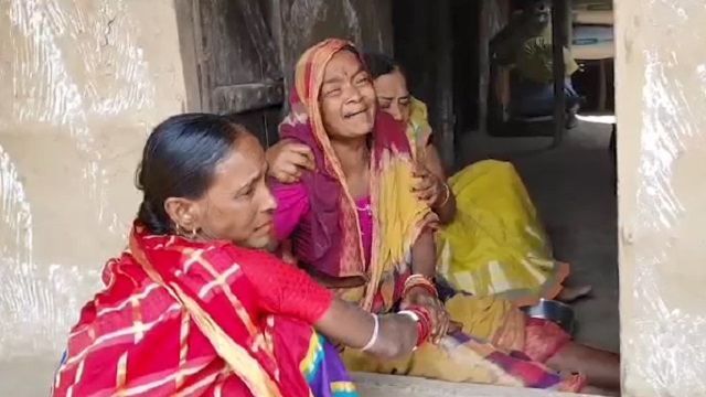 ମଣ୍ଡି ନିର୍ଯାତନା, ପ୍ରାଣ ହରାଇଲେ ଚାଷୀ