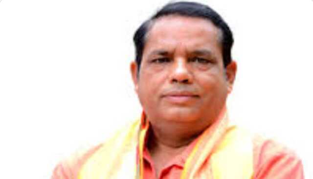 ହାଇକୋର୍ଟରେ ବିଧାୟକ ବାବୁ ସିଂଙ୍କ ଆବେଦନ ଖାରଜ