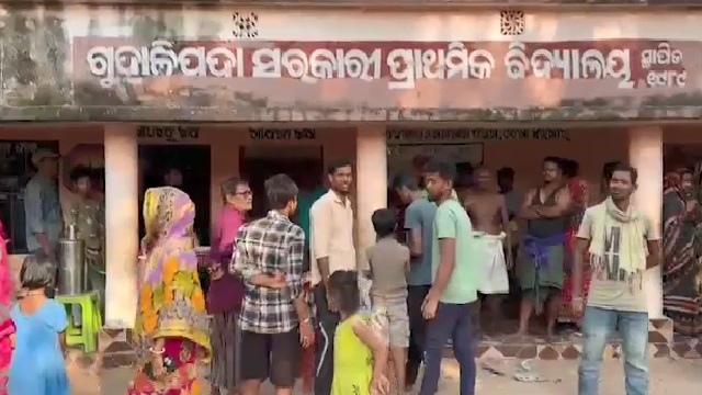 ଛାତ୍ରୀଙ୍କୁ ଶିକ୍ଷକଙ୍କ ଅସଦାଚରଣ ଅଭିଯୋଗ