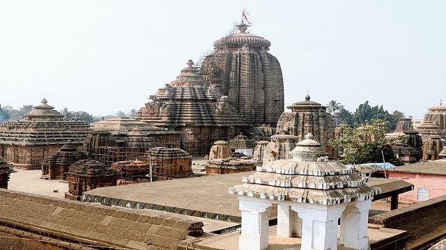 ଲିଙ୍ଗରାଜଙ୍କ ଜାଗର ପ୍ରସ୍ତୁତି ସମୀକ୍ଷା କଲେ ମୁଖ୍ୟ ସଚିବ