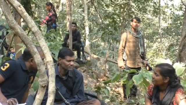 ଆତ୍ମସମର୍ପଣ କଲେ ୧୫ ମାଓବାଦୀ, ମାଓମୁକ୍ତ ହେଲା ବୌଦ୍ଧ ଜିଲ୍ଲା