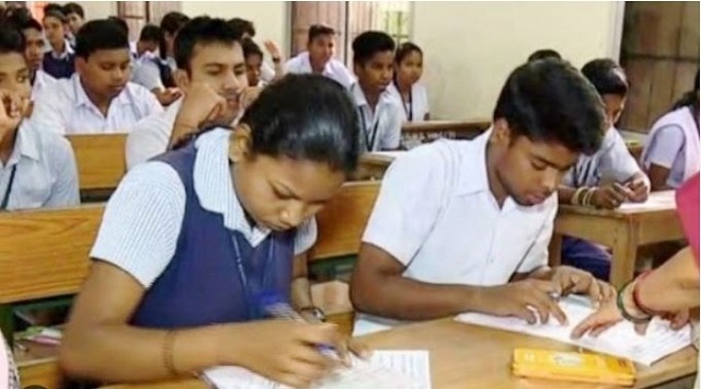 ମେ’ ପ୍ରଥମ କିମ୍ବା ଦ୍ବିତୀୟ ସପ୍ତାହରେ ପ୍ରକାଶ ପାଇବ ମାଟ୍ରିକ ଫଳ