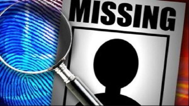 Missing