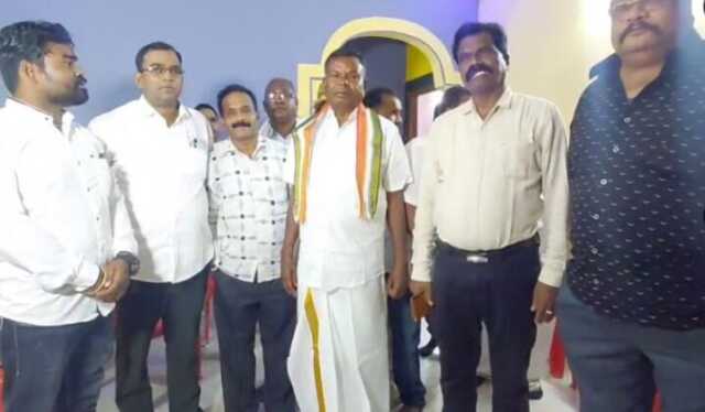 ମାଲକାନଗିରିରେ ଆଶ୍ରୟ ନେଲେ ଛତିଶଗଡ଼ ବିଧାୟକ ଲଛମା କବାସୀ