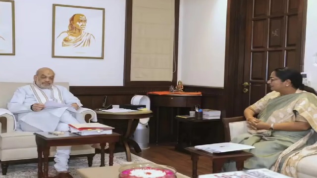 କେରଳ ପରେ ଦିଲ୍ଲୀର ନାମ ପରିବର୍ତ୍ତନ ପାଇଁ ଦାବି