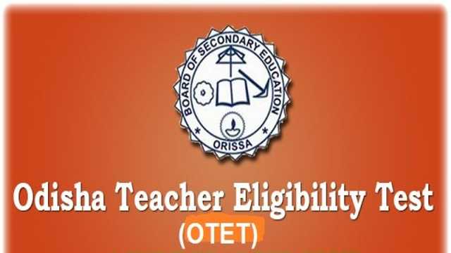 ପ୍ରକାଶ ପାଇଲା OTET ଫଳାଫଳ; ୧ ଲକ୍ଷ ୬ ହଜାର ୪୧ ପରୀକ୍ଷାର୍ଥୀ ଉତ୍ତୀର୍ଣ୍ଣ
