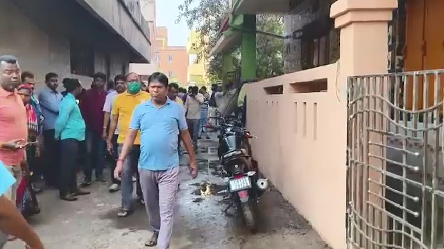 Paradeep