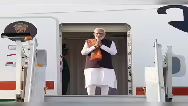 ଦୁଇ ଦିନିଆ ମାଲେସିଆ ଗସ୍ତରେ ପ୍ରଧାନମନ୍ତ୍ରୀ
