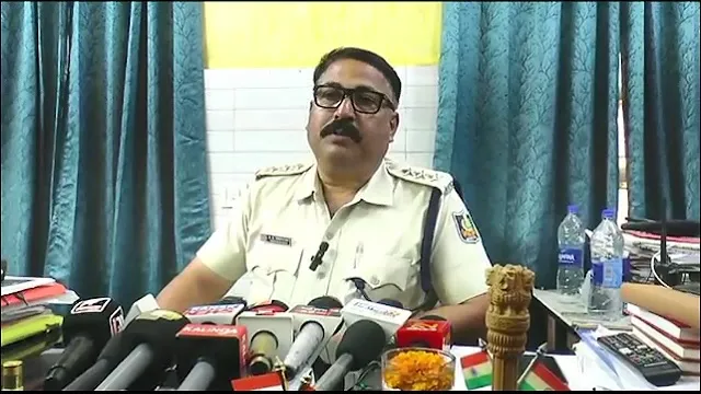କିନ୍ନର ହତ୍ୟାକାଣ୍ଡ ଘଟଣାରେ ଆଉ ଜଣେ ଅଭିଯୁକ୍ତ ଗିରଫ