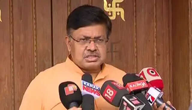 ରାଜ୍ୟରେ ଖୁବ୍‌ଶୀଘ୍ର ଲାଗୁ ହେବ ନୂଆ ଅବକାରୀ ଆଇନ: ଆଇନ ମନ୍ତ୍ରୀ