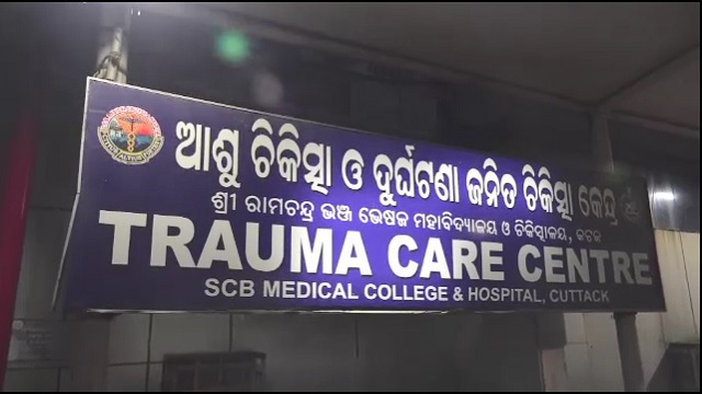 କିନ୍ନର ହତ୍ୟା ଅଭିଯୁକ୍ତକୁ ଏନକାଉଣ୍ଟର