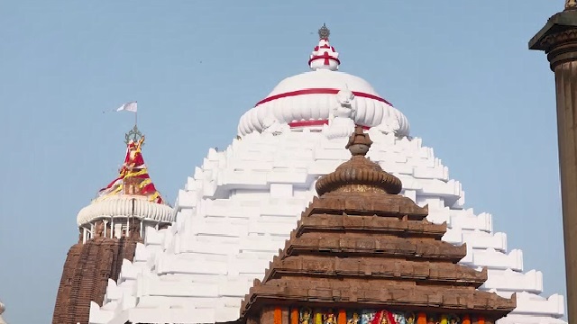 ଫଗୁ ଦଶମୀ ଲାଗି ଶ୍ରୀମନ୍ଦିରରେ ସ୍ୱତନ୍ତ୍ର ନୀତିକାନ୍ତି, ଆଜିଠୁ ଦୋଳଉତ୍ସବ ଆରମ୍ଭ