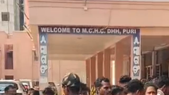 ବୋର୍ ୱେଲରେ ପଡି ଶିଶୁ କନ୍ୟା ମୃତ