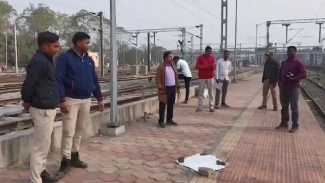 ଦମ୍ପତିଙ୍କୁ ଛୁରାମାଡ଼; ସ୍ତ୍ରୀ ମୃତ, ସ୍ୱାମୀ ଗୁରୁତର