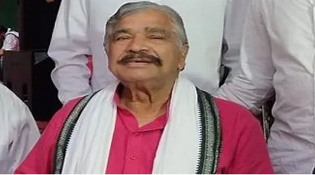 ଜଟଣୀରୁ ନିର୍ବାଚନ ଲଢ଼ିବେ ସୁର ରାଉତରାୟ