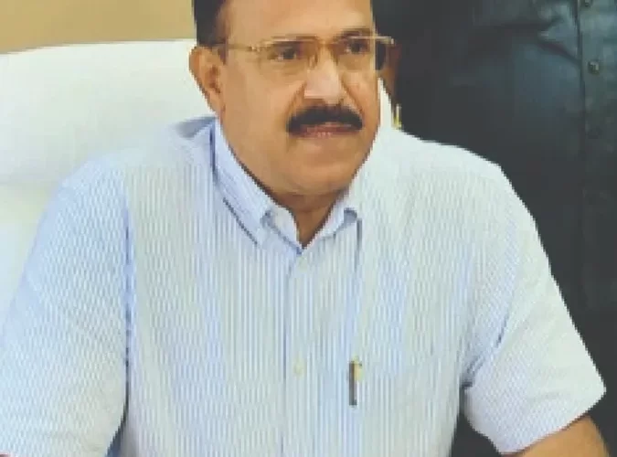 ବିଭାଗର ଗୁମର ଖୋଲିଲେ ଜେଲ ଡିଜି