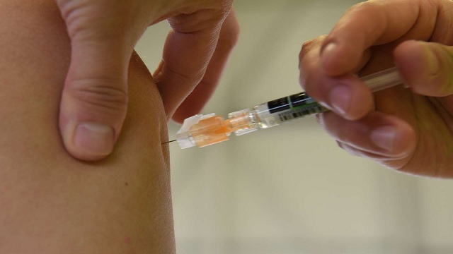 Vaccine 1