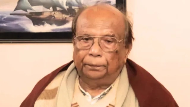 ବାଂଲାଦେଶର ହିନ୍ଦୁ ନେତା ରମେଶ ଚନ୍ଦ୍ର ସେନଙ୍କ ଜେଲରେ ମୃତ୍ୟୁ