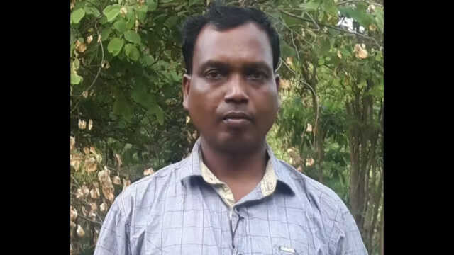 ଶୁକ୍ରୁ ସହ ଆତ୍ମସମର୍ପଣ କଲେ ଆଉ ୫ ମାଓବାଦୀ