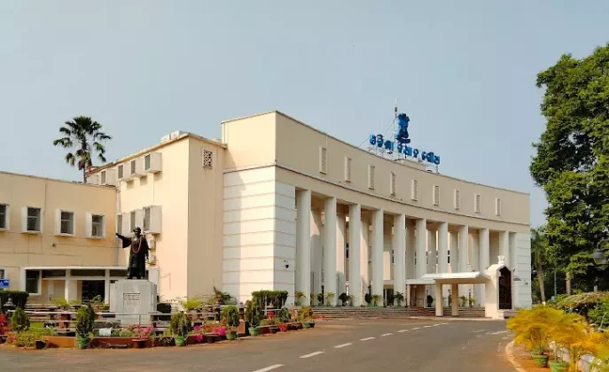 ରାଜ୍ୟସଭା ନିର୍ବାଚନ ଲାଗି ୧୬ରେ ବିଧାନସଭା ବୈଠକ ବନ୍ଦ
