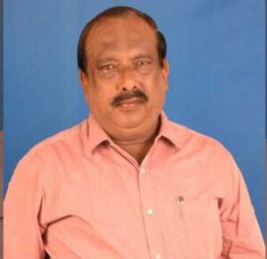 ବିଜେପି ଛାଡିଲେ ପୂର୍ବତନ ବିଧାୟକ ଜୀବନ ପ୍ରଦୀପ ଦାସ