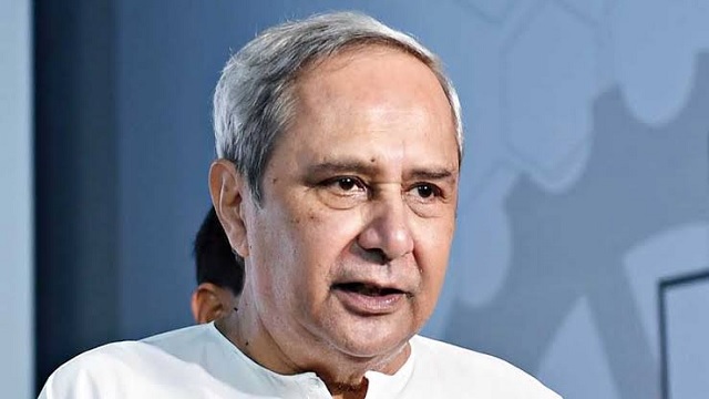 SCB ମେଡିକାଲ ଅଗ୍ନିକାଣ୍ଡ ଘଟଣାରେ ସ୍ୱାସ୍ଥ୍ୟ ମନ୍ତ୍ରୀଙ୍କ ଇସ୍ତଫା ଦାବି କଲେ ନବୀନ