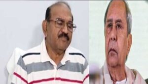 ରାଜ୍ୟସଭା ନିର୍ବାଚନକୁ ନେଇ ନବୀନ-ଜୟନାରାୟଣ ମୁହାଁମୁହିଁ
