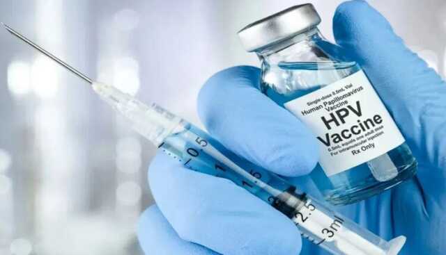 କିଶୋରୀ ନେବେ HPV ଟିକା, ଅଧାର କାର୍ଡ ଓ ବୟସ ପ୍ରମାଣପତ୍ର ସହିତ ୟୁୱିନ୍ ପୋର୍ଟାଲରେ ପଞ୍ଜୀକରଣ ଆରମ୍ଭ