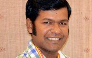 ବାଲୁକା ଶିଳ୍ପୀ ସୁଦର୍ଶନ ପଟ୍ଟନାୟକ ଜାତୀୟ ଜନଗଣନା-୨୦୨୭ ବ୍ରାଣ୍ଡ୍‌ ଆମ୍ଵାସଡର