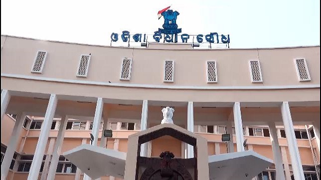 ଗ୍ୟାସ ସମସ୍ୟା ନେଇ ବିଧାନସଭାରେ ହଟଗୋଳ