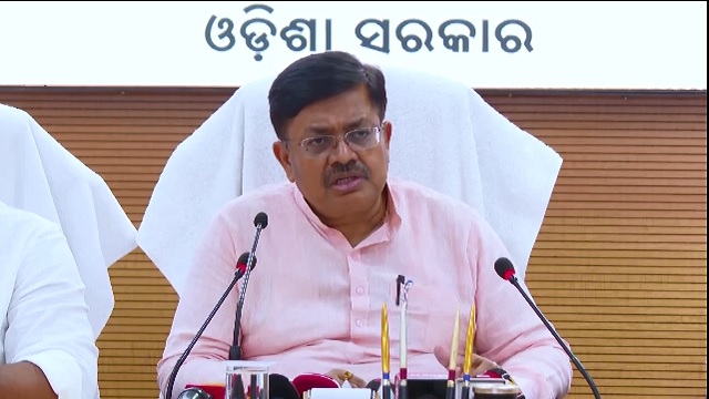 ସାରୁଆଳି କଲେଜ ଛାତ୍ରୀ ଦୁଷ୍କର୍ମ ଓ ହତ୍ୟା ଘଟଣାରେ ୩ ଗିରଫ