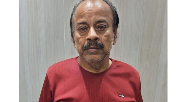 ସାଢ଼େ ୫ କୋଟି ଚଳୁ: ହୋଟେଲରେ ଲୁଚିଥିଲା ମୁଖ୍ୟ ଅଭିଯୁକ୍ତ,ବାନ୍ଧିଲା ଭିଜିଲାନ୍ସ