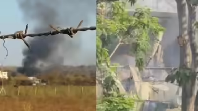 ନାଗପୁର SBL କମ୍ପାନୀରେ ବିସ୍ଫୋରଣ, ୧୫ ମୃତ