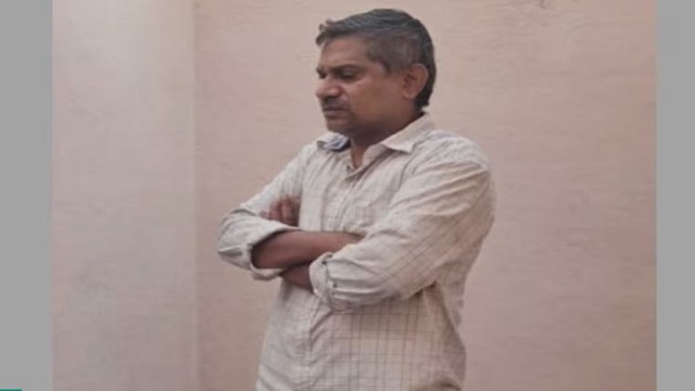 ବନ୍ଧା ହେଲା ବିଭିନ୍ନ ହାଇକୋର୍ଟକୁ ବୋମା ଧମକ ଦେଉଥିବା ମୁଖ୍ୟ ଅଭିଯୁକ୍ତ