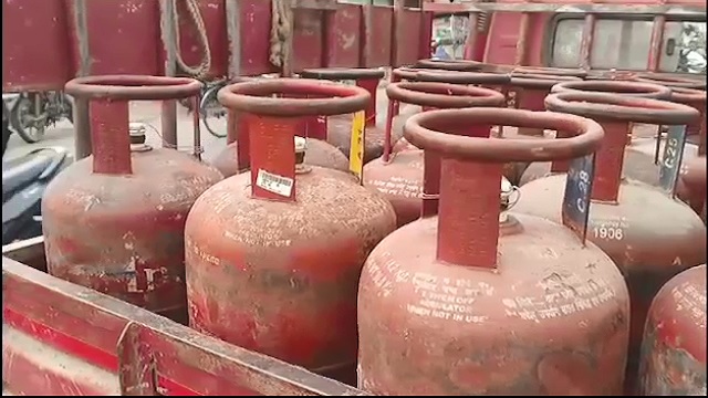 Gas 1