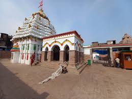ଚନ୍ଦ୍ରଗ୍ରହଣ ପାଇଁ ୧୩ ଘଣ୍ଟା ବନ୍ଦ ରହିବ ବାବାମଣିଙ୍କ ଦର୍ଶନ