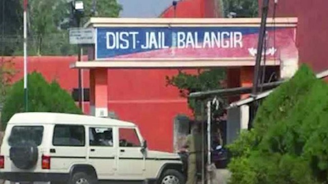 ବଲାଙ୍ଗିର ଜେଲରେ କଏଦୀଙ୍କ ସନ୍ଦେହଜନକ ମୃତ୍ୟୁ