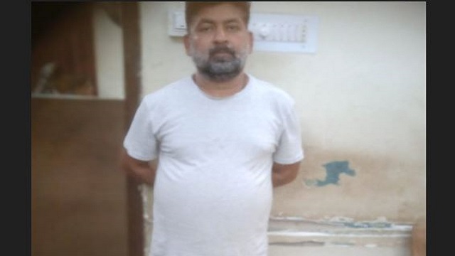 ଚାକିରି କରାଇ ଦେବା ନାଁରେ ଠକେଇ, ଜଣେ ଗିରଫ
