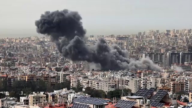 Lebanon
