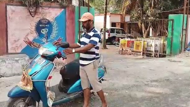 ୧୭୦ ଟଙ୍କା ପକାଇ ୧ ଲକ୍ଷ ୪୪ ହଜାର ଟଙ୍କା ସହ ସୁନା ଗହଣା ଲୁଟ୍