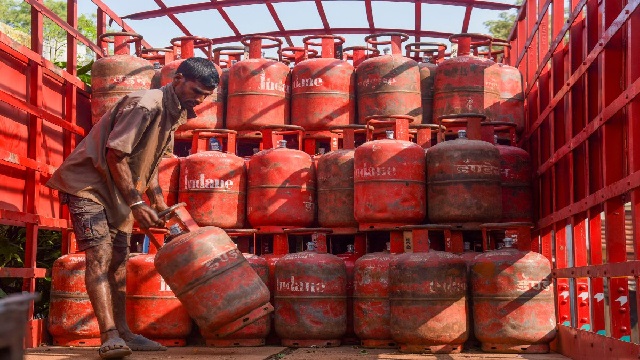 Lpg gas 2