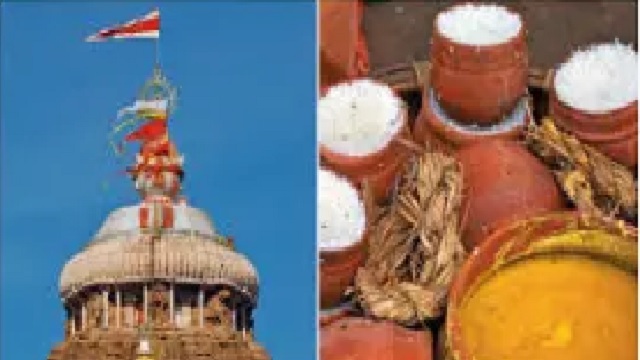 ଶ୍ରୀମନ୍ଦିରରେ ନୀତି ବିଳମ୍ବ ପ୍ରସଙ୍ଗ, ମହାପ୍ରସାଦ ରନ୍ଧା ବନ୍ଦ ଚେତାବନୀ